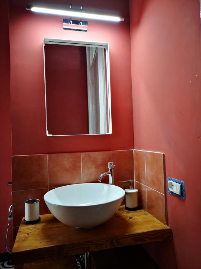 Trapani Destinations B&B Exterior foto