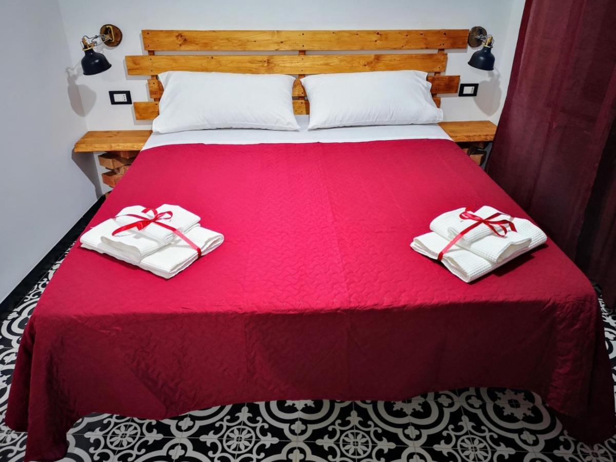 Trapani Destinations B&B Exterior foto