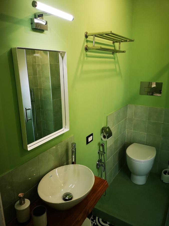 Trapani Destinations B&B Exterior foto