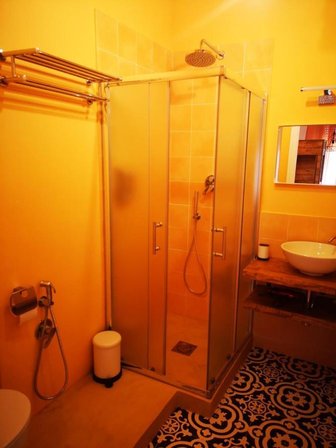 Trapani Destinations B&B Exterior foto
